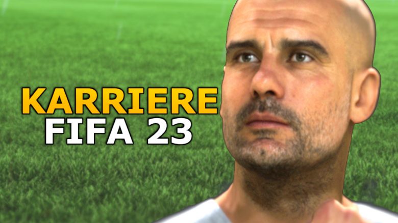 FIFA 23: Karrieremodus zeigt neue Features – Bringt er endlich, was Fans seit Jahren fordern?