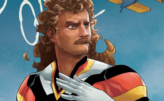 FIFA 23 Rudi Völler