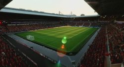 FIFA 23 Stadien Übersicht