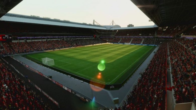 FIFA 23 stellt alle 105 Stadien vor – 5 neue sind dabei, 2 kehren zurück