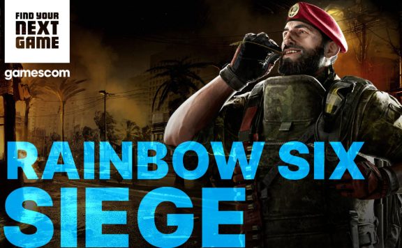 FYNG Rainbow Six Siege