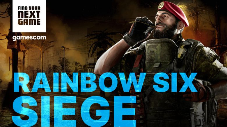 FYNG Rainbow Six Siege