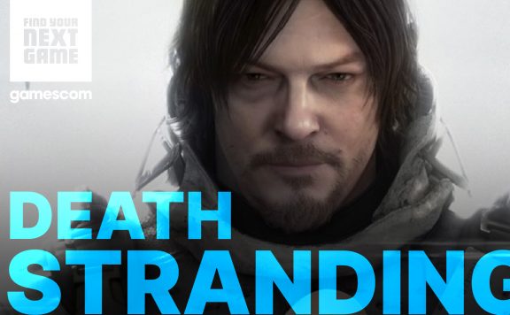 FYNG_Death Stranding