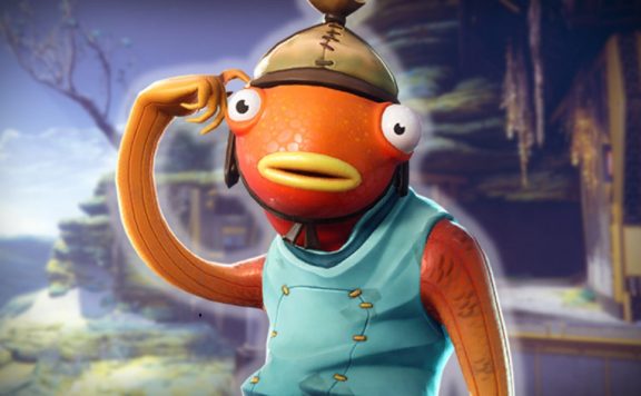 Fortnite-Javeline-Destiny-2-Map-Kreativmodus-Fishstick-Titelbild