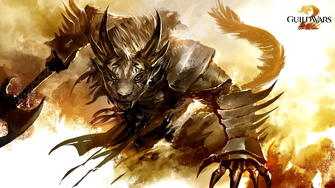 MMORPG giant admits: Yes, they are working on Guild Wars 3