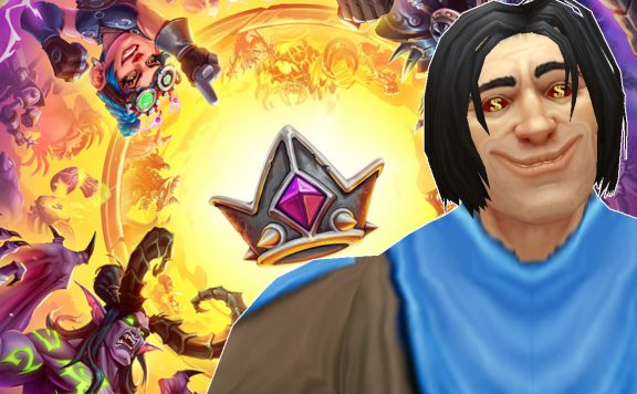 Hearthstone Game Master Cash titel title 1280x720