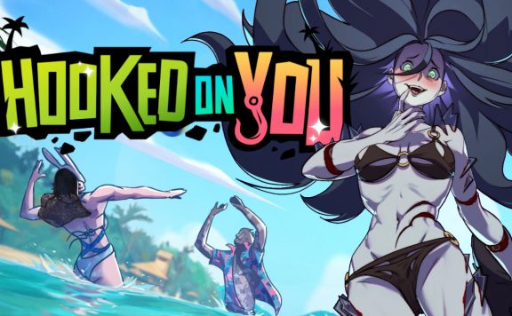 Hooked on You my one and only rin titel title 1280x720