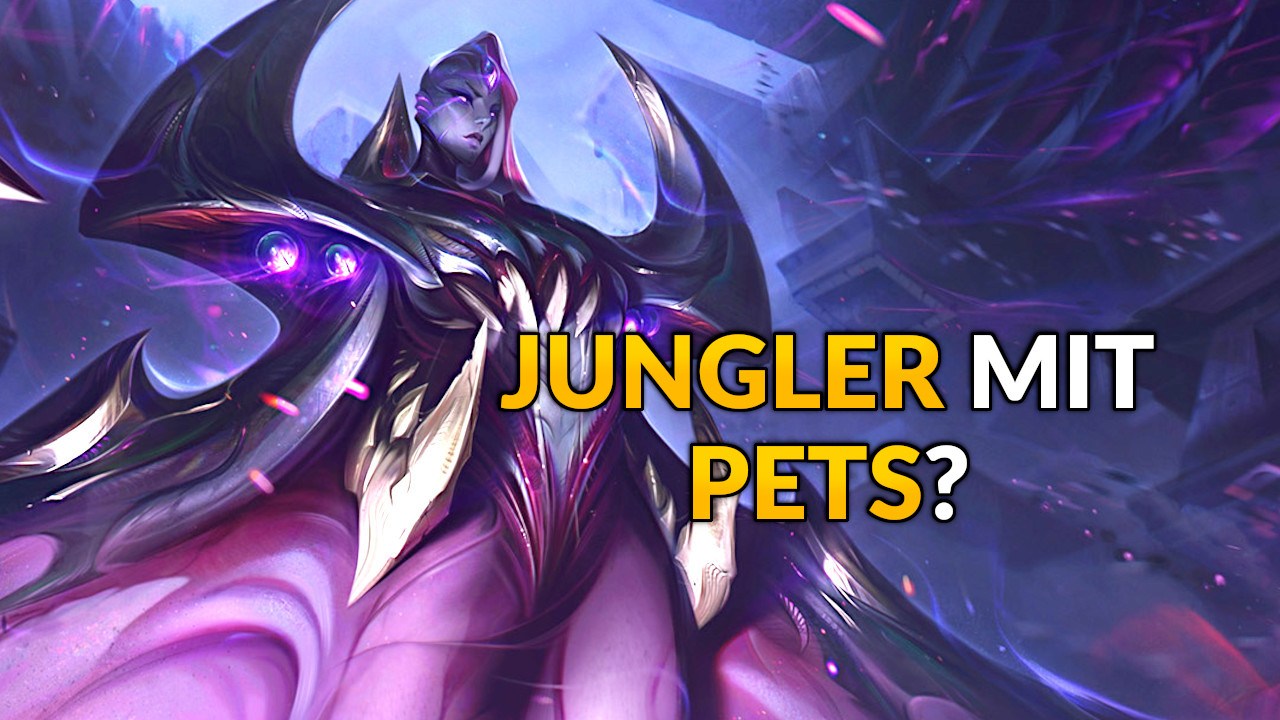 LoL postet enorme Änderungen für die undankbarste Rolle im Spiel, löscht den Post schnell wieder