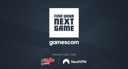 Find Your Next Game: gamescom 2022 – Verfolgt mit uns das große Event in Köln und entdeckt die neuesten Spiele