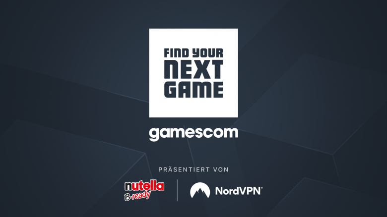 Find Your Next Game: gamescom 2022 – Verfolgt mit uns das große Event in Köln und entdeckt die neuesten Spiele
