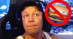 Twitch-Streamer MontanaBlack verkracht sich mit „Big Mac, bann ihn weg“-Moderator