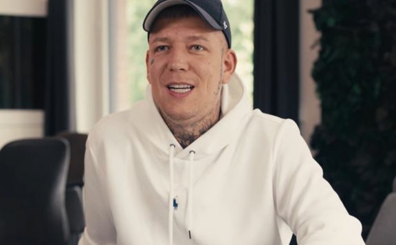 MontanaBlack ZDF Interview