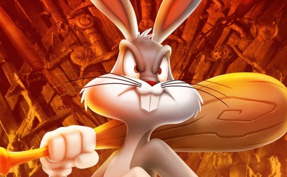 MultiVersus_Bugs_Titel