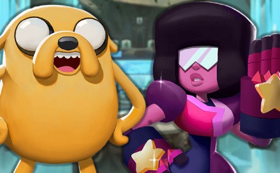 Multiversus-Jake-Garnet-Spielerrang-Beste-Spieler-Bugs-Bunny-Titelbild