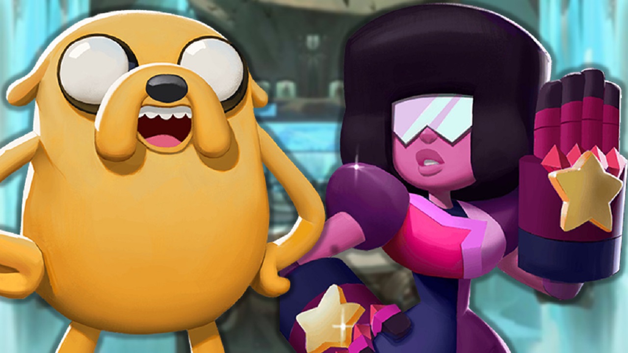 Die besten Spieler vom Free2Play-Prügler MultiVersus rocken mit demselben Kämpfer – Was macht ihn so stark?