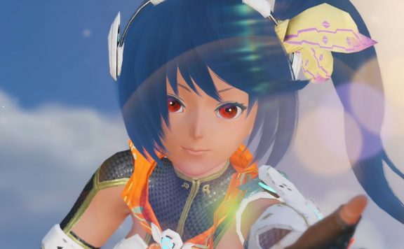 Phantasy Star Online 2_New_Genesis_Titel_2