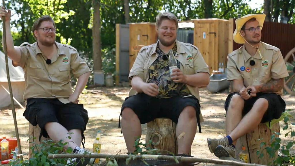 PietSmiet Pfadfindercamp 2022