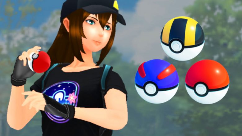 Pokémon GO bringt das beste Fang-Feature zurück – diesmal absichtlich