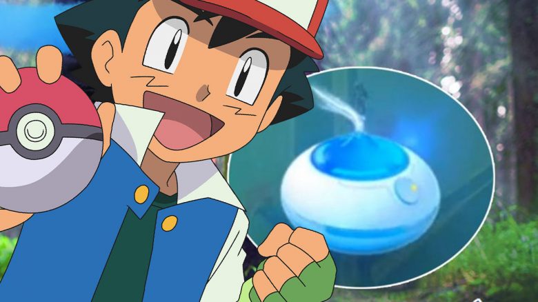 Pokémon GO: Spieler zeigt, warum der Abenteuerrauch bis morgen noch besser ist