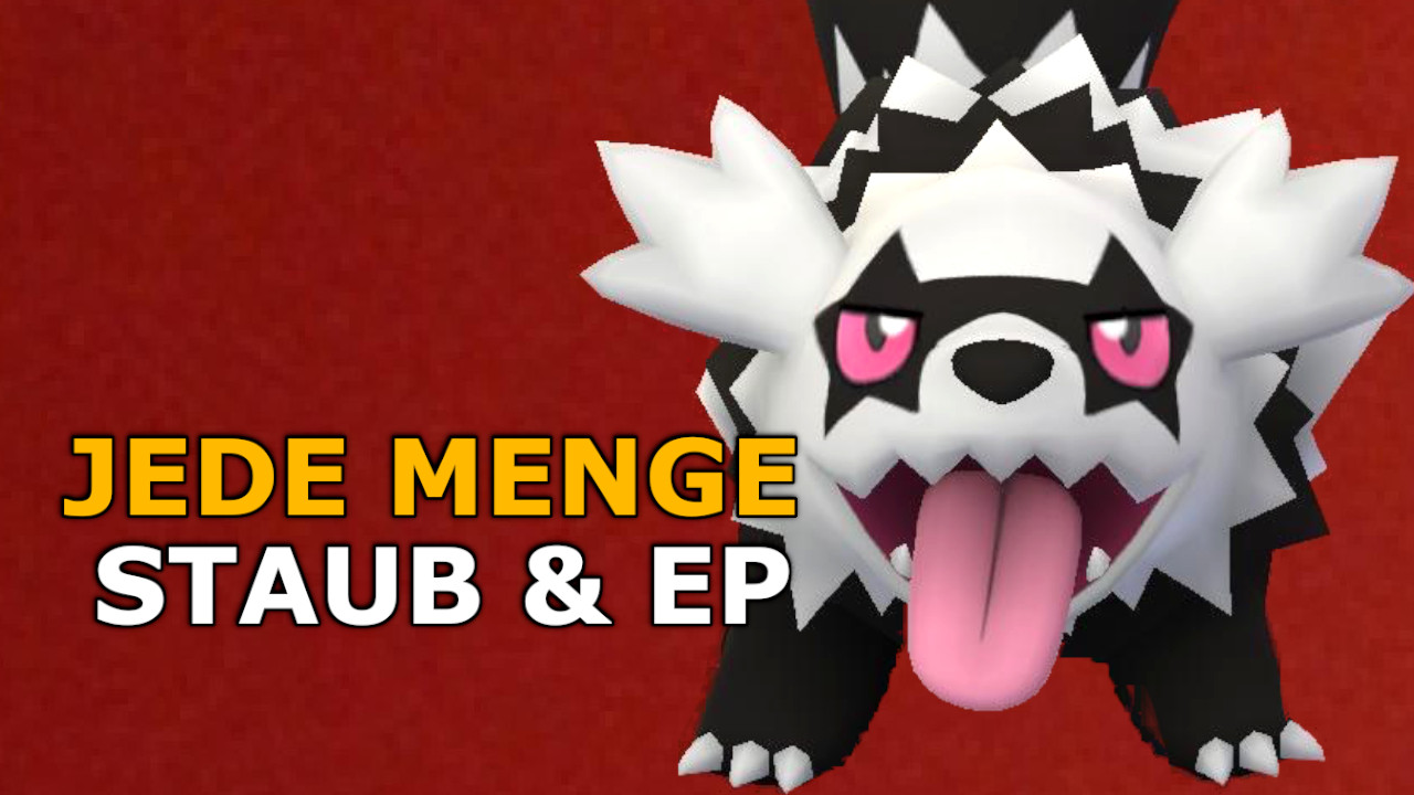 Pokémon GO: Ignoriert bloß den Community Day nicht – Ihr würdet es bereuen