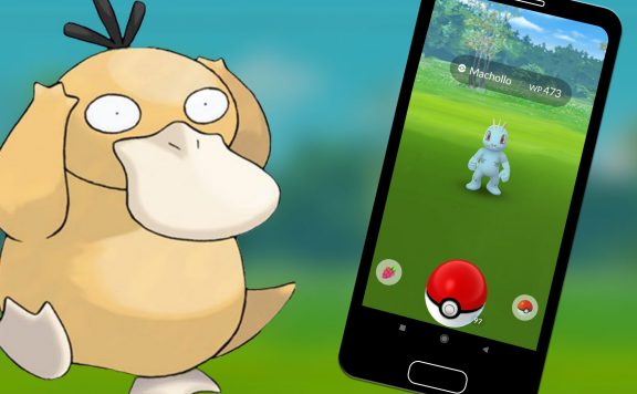 Pokémon-GO-Enton-Fang-Maske-Titel