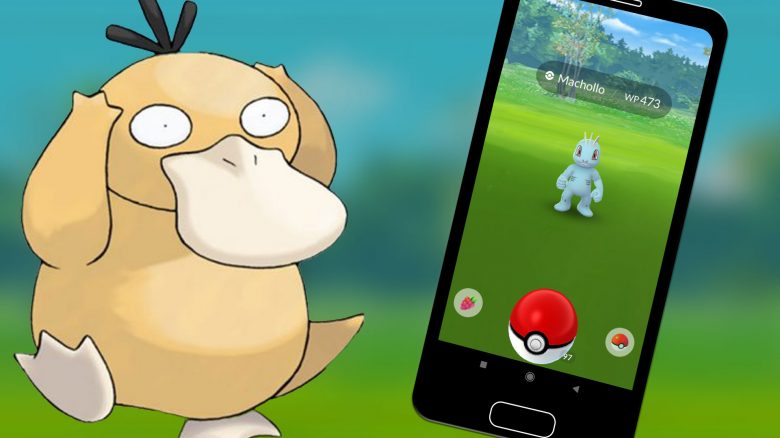 Trainer in Pokémon GO fordern eine wichtige Änderung beim Fangen