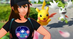 Pokémon GO Fest 2022 Ticket: Welche Vorteile bringt es?