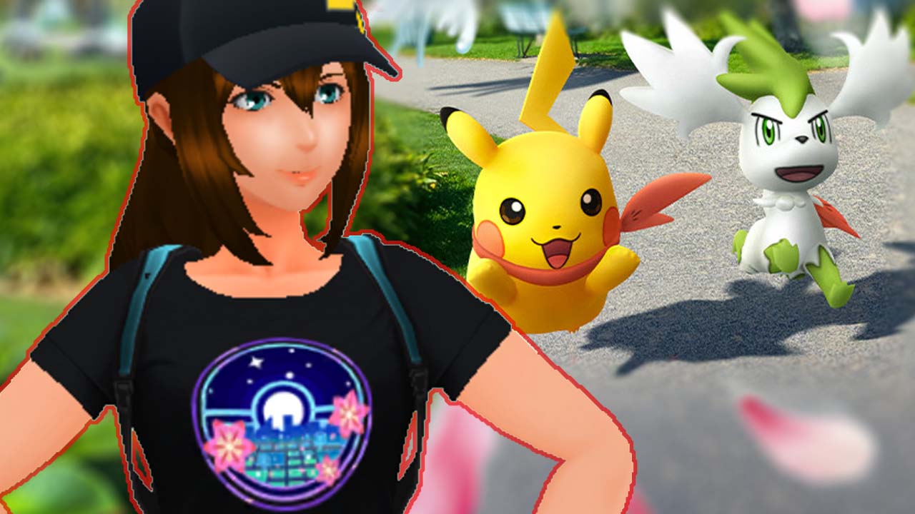 Pokémon GO Fest 2022 Ticket: Welche Vorteile bringt es?