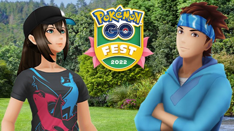 Pokémon GO Fest Finale 2022: Der Live-Ticker zum großen Abschluss-Event