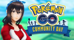 Pokémon-GO-Frau-Community-Day