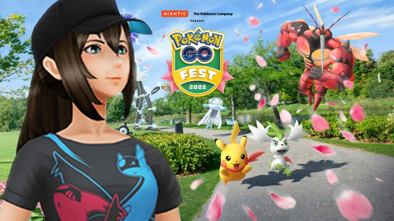 Pokémon GO: 5 Dinge, die ihr vor dem GO Fest Finale unbedingt erledigen solltet