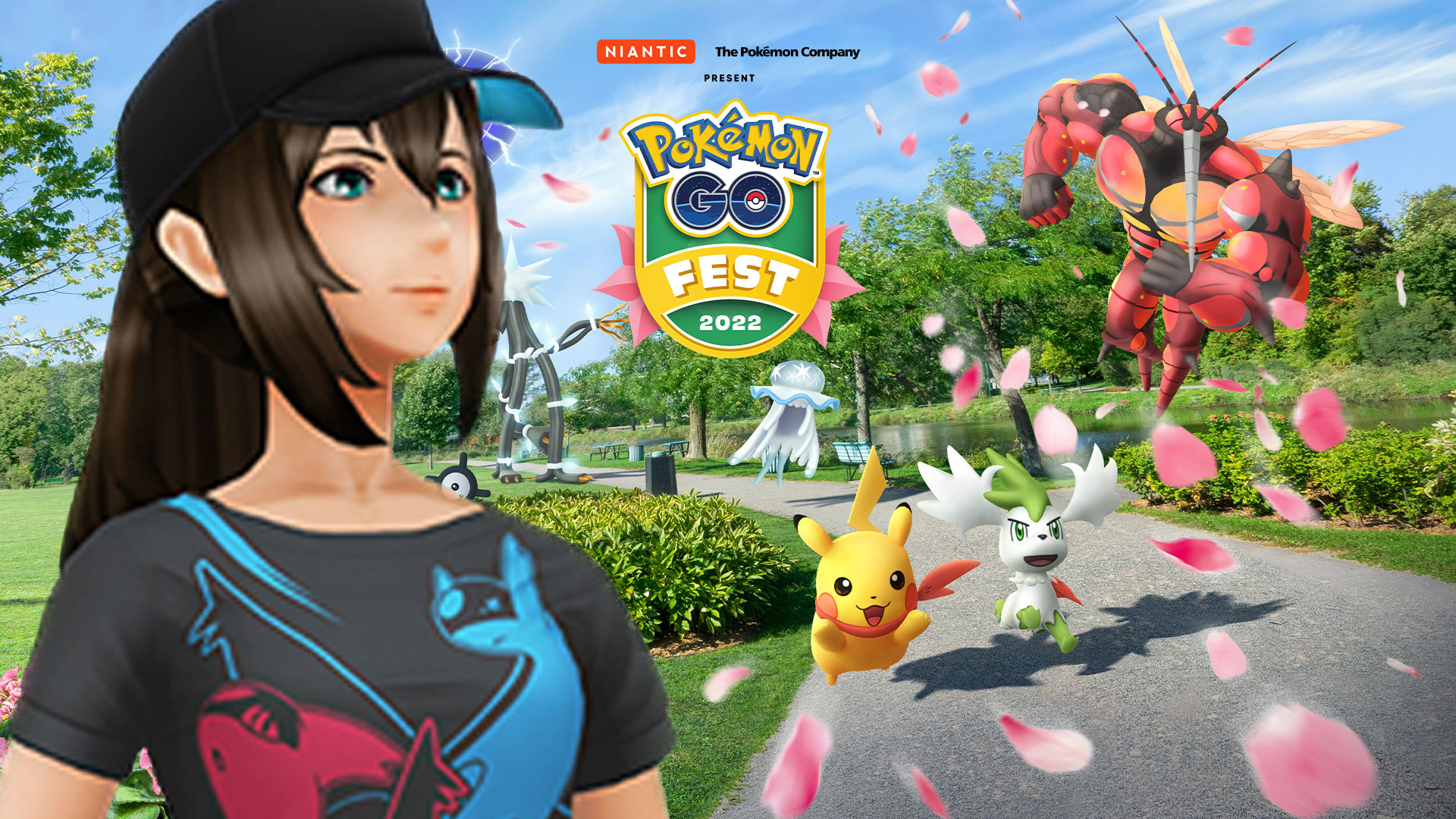 Pokémon GO: 5 Dinge, die ihr vor dem GO Fest Finale unbedingt erledigen solltet