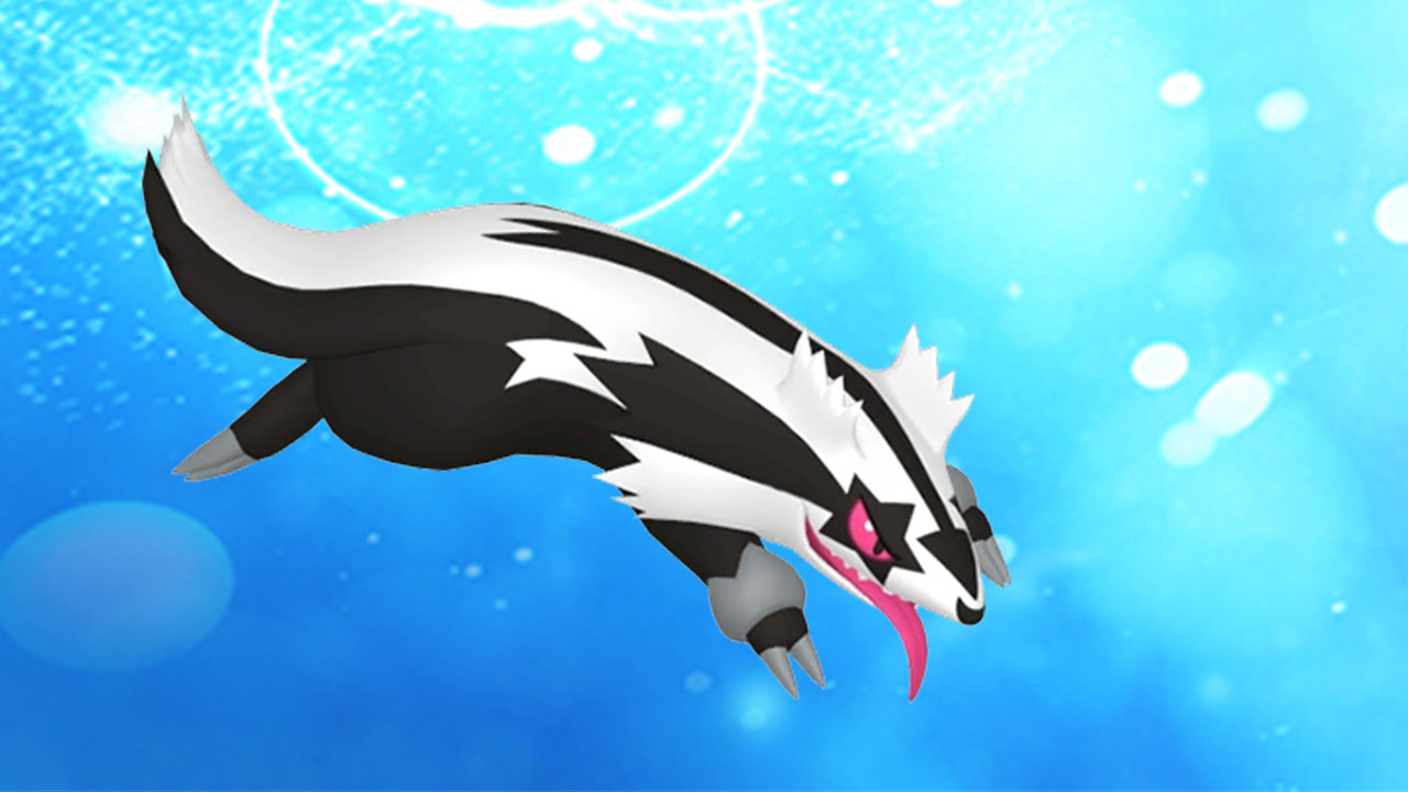 Pokémon GO: Galar-Geradaks besiegen – Die 20 besten Konter im Raid-Guide