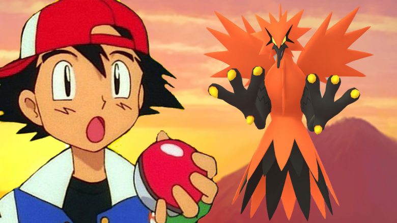 Pokémon GO hat starke Galar-Vögel im neuen Rauch – Sind sie viel zu selten oder genau richtig?