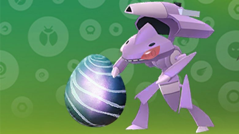 Pokémon GO: Genesect (Gefriermodul) besiegen – 20 beste Konter im Raid-Guide