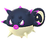 Pokémon-GO-Hisui-Baldorfish-Sprite
