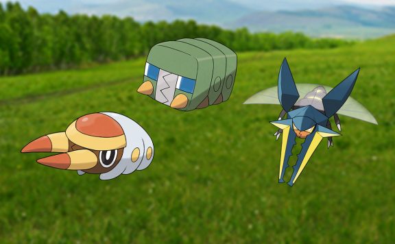 Pokémon-GO-Mabula-Akkup-Donarion-Entwickeln-Titel