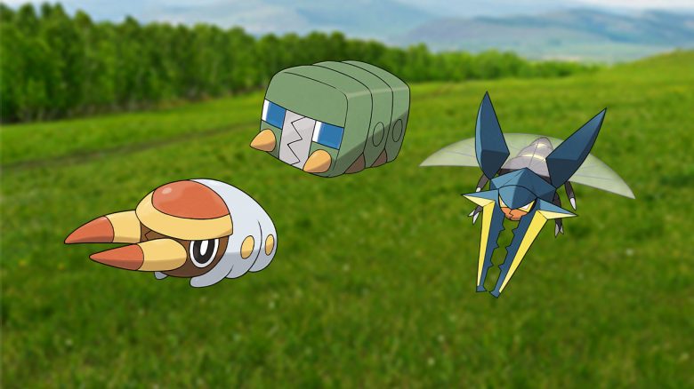 Pokémon-GO-Mabula-Akkup-Donarion-Entwickeln-Titel