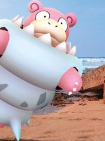 Pokémon GO: Mega-Lahmus Konter – Die 20 besten Angreifer im Raid-Guide