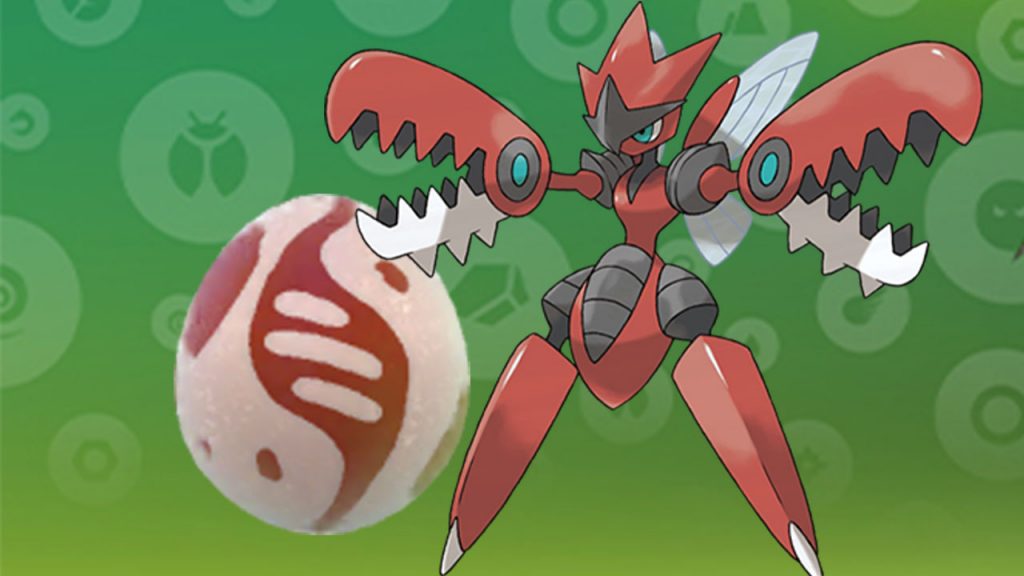 Pokémon-GO-Mega-Scherox-Titel