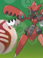 Pokémon GO: Mega-Scherox besiegen – Die 20 besten Konter im Raid-Guide