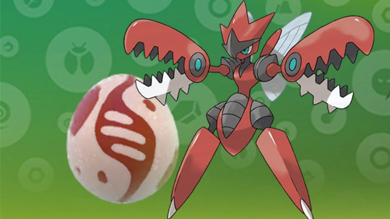 Pokémon GO: Mega-Scherox besiegen – Die 20 besten Konter im Raid-Guide