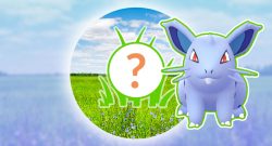 Pokémon GO: Rampenlicht-Stunde heute mit Nidoran und EP-Bonus