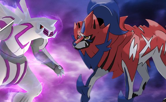 Pokémon-GO-Palkia-Zamazenta-Titel