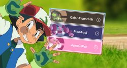Pokémon GO: Pfad wählen bei der WM-Forschung – Die Unterschiede