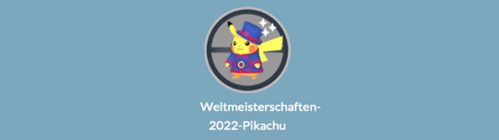 Pokémon-GO-Pikachu-Weltmeisterschaftskostüm