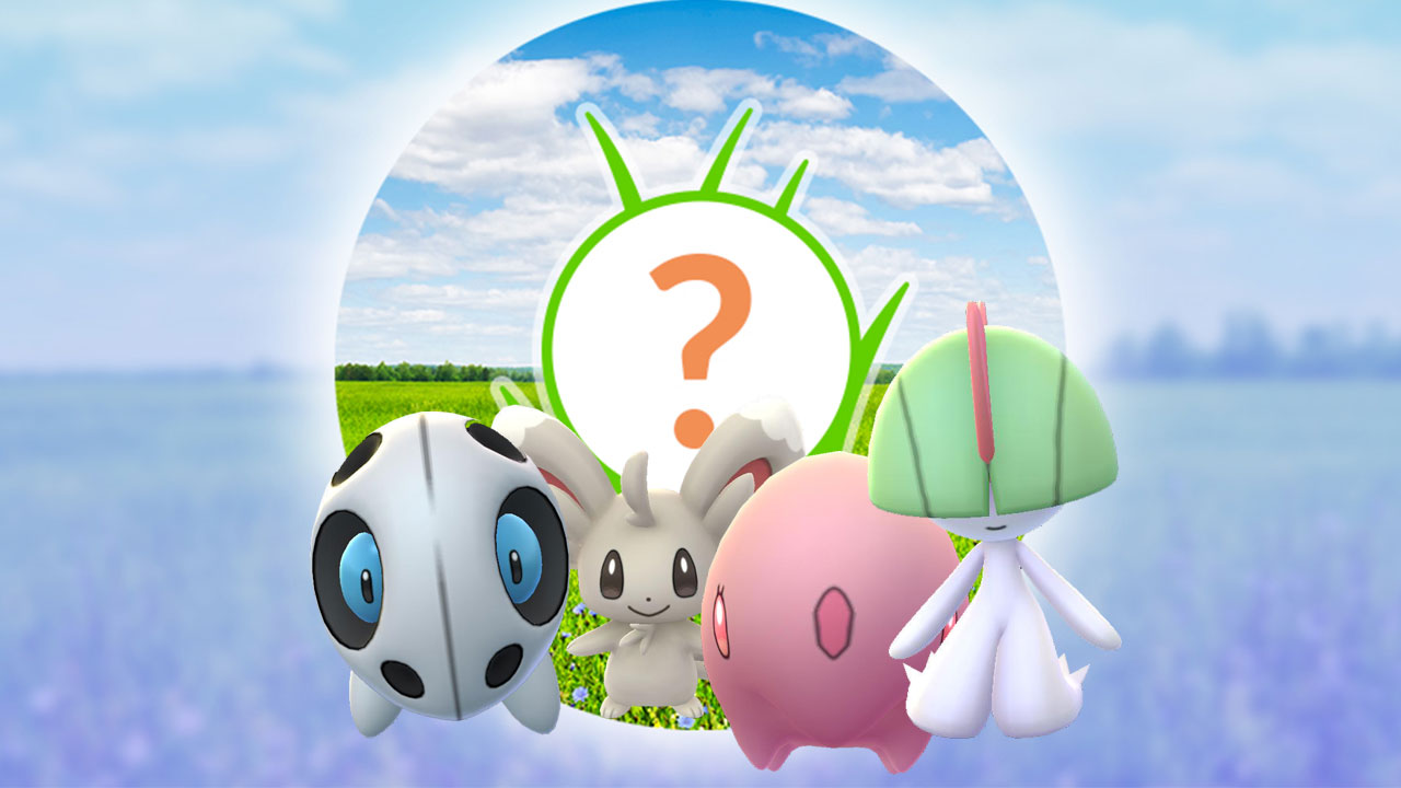 Pokémon GO: Alle Rampenlicht-Stunden im September 2022 und ihre Boni