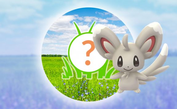 Pokémon-GO-Rampenlicht-Stunde-Picochilla-Titel