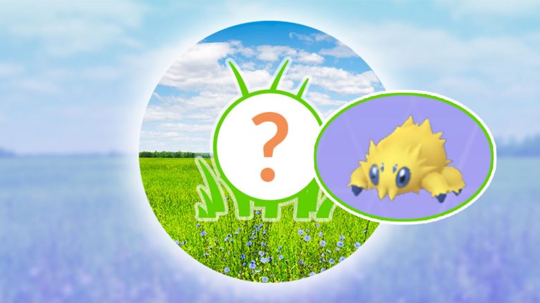 Pokémon GO: Rampenlicht-Stunde heute mit Wattzapf und Bonbon-Bonus