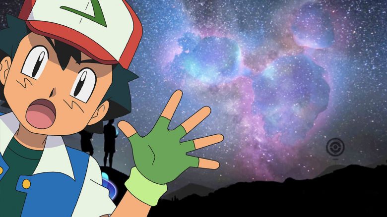 Pokémon GO startet Donnerstag die Season of Light – zeigt erstes Video mit 4 Hinweisen